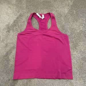 COPY - Lululemon Swiftly Tech Racerback Race Length